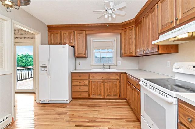 130 Sparta Road, North Wilkesboro, NC 28659
