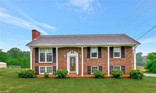 130 Sparta Road, North Wilkesboro, NC 28659