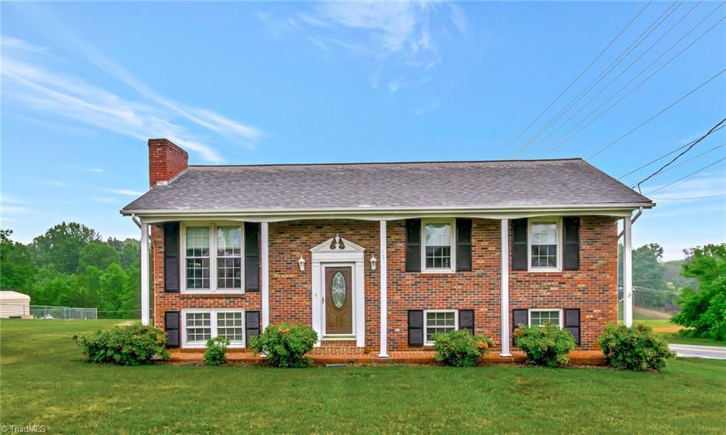 130 Sparta Road, North Wilkesboro, NC 28659