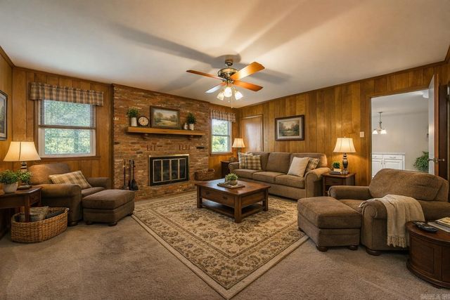 1001 Biscayne Drive, Little Rock, AR 72227