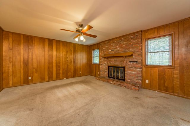 1001 Biscayne Drive, Little Rock, AR 72227