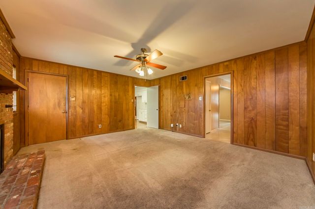 1001 Biscayne Drive, Little Rock, AR 72227