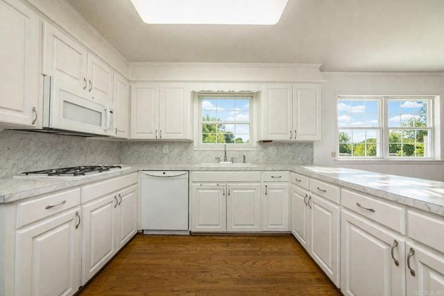 1001 Biscayne Drive, Little Rock, AR 72227