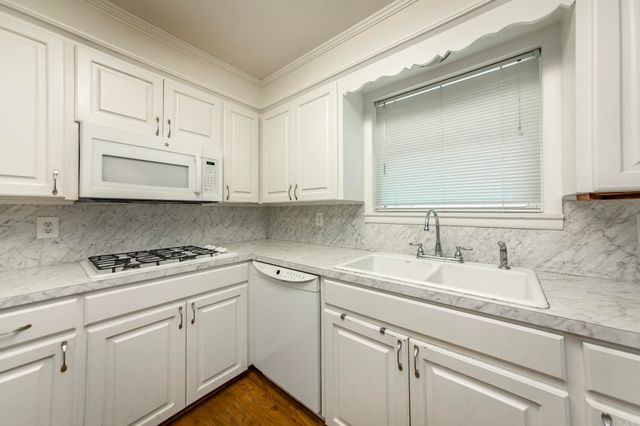 1001 Biscayne Drive, Little Rock, AR 72227