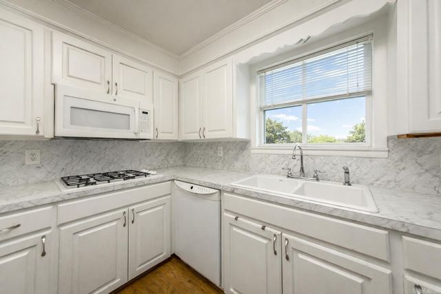 1001 Biscayne Drive, Little Rock, AR 72227