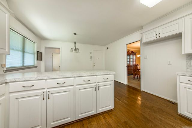 1001 Biscayne Drive, Little Rock, AR 72227