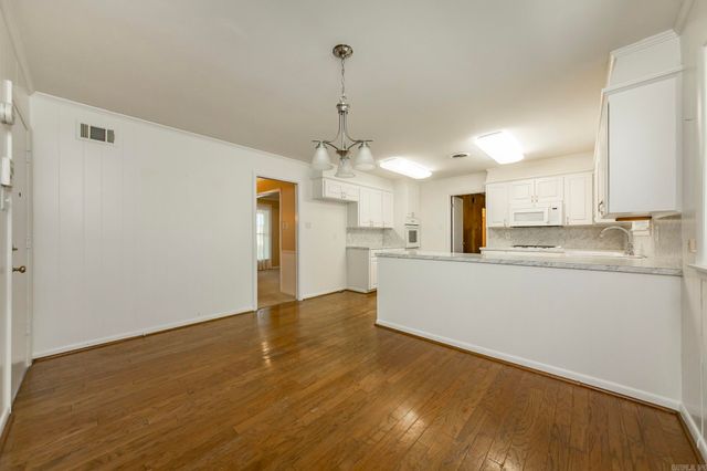 1001 Biscayne Drive, Little Rock, AR 72227