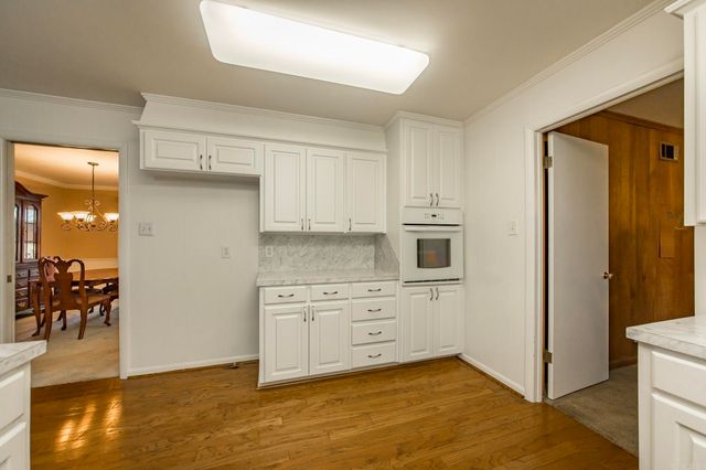 1001 Biscayne Drive, Little Rock, AR 72227