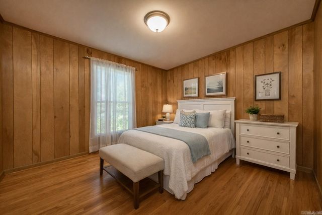 1001 Biscayne Drive, Little Rock, AR 72227