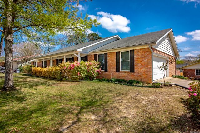 1001 Biscayne Drive, Little Rock, AR 72227