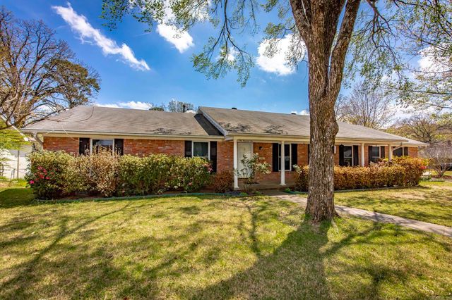 1001 Biscayne Drive, Little Rock, AR 72227