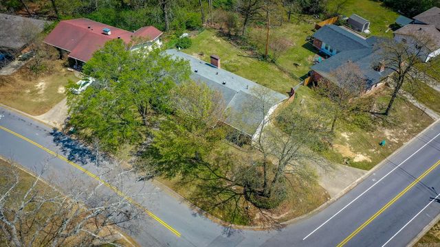 1001 Biscayne Drive, Little Rock, AR 72227