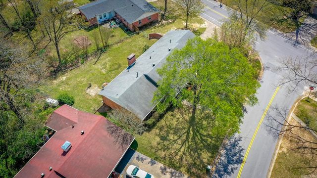 1001 Biscayne Drive, Little Rock, AR 72227