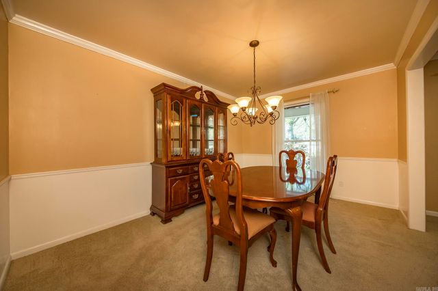 1001 Biscayne Drive, Little Rock, AR 72227