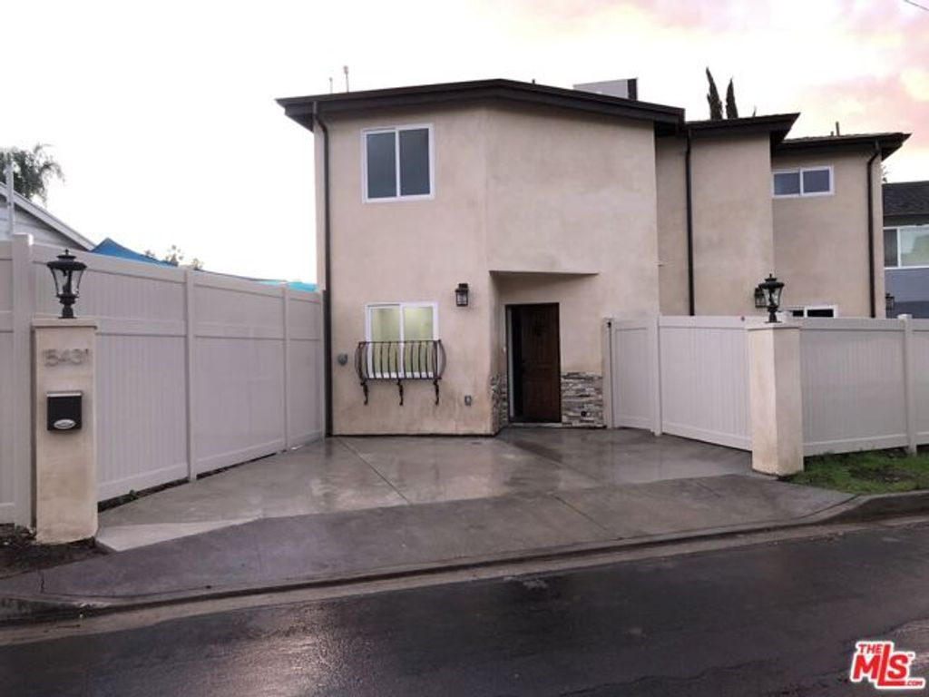 15431 HUSTON Street, Sherman Oaks, CA 91403