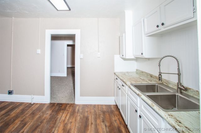 20 8th NW, Ardmore, OK 73401