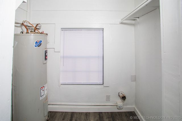20 8th NW, Ardmore, OK 73401