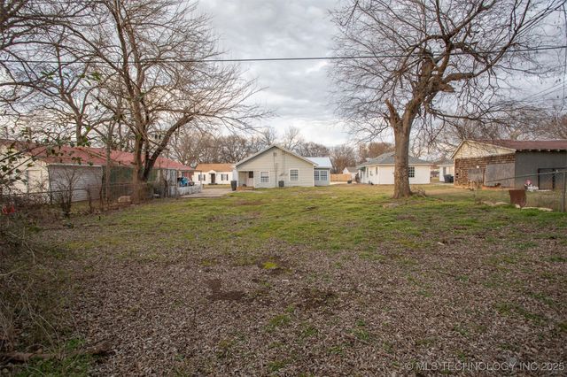 20 8th NW, Ardmore, OK 73401