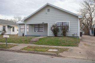 20 8th NW, Ardmore, OK 73401