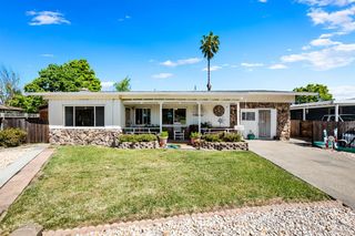 14 Margo Ct, Napa, CA 94558