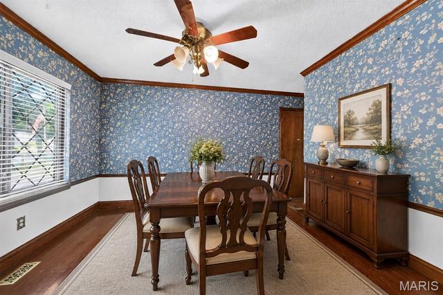 105 Willow Drive, Eureka, MO 63025