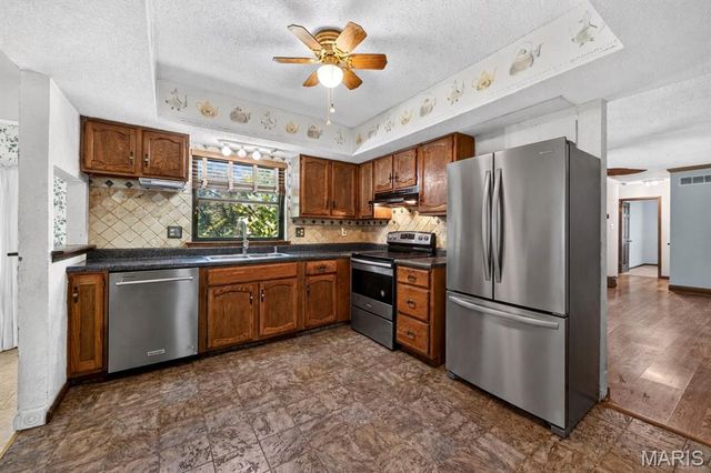 105 Willow Drive, Eureka, MO 63025