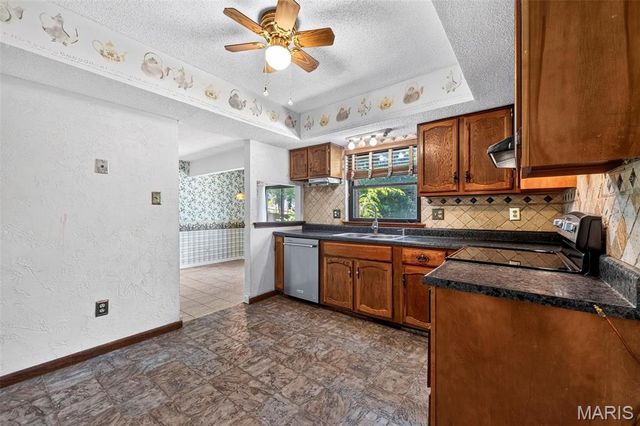 105 Willow Drive, Eureka, MO 63025