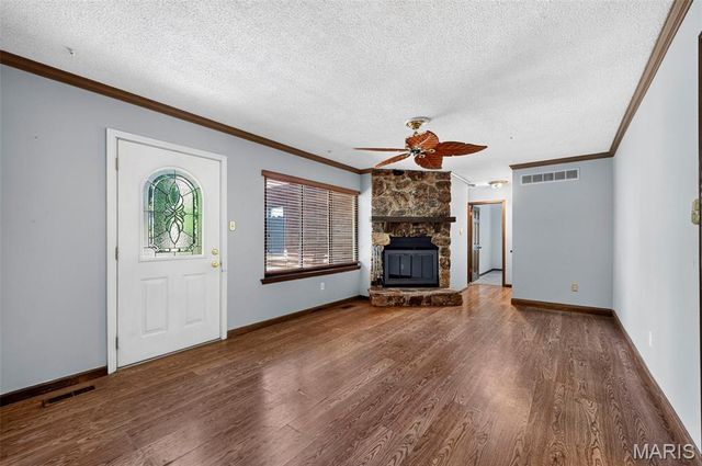105 Willow Drive, Eureka, MO 63025