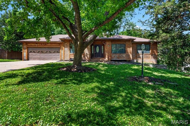 105 Willow Drive, Eureka, MO 63025