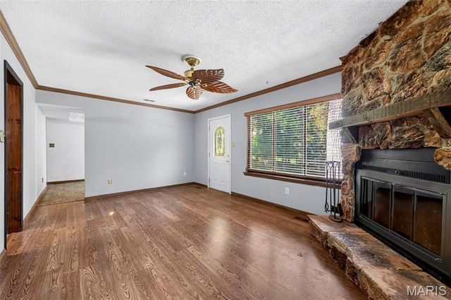 105 Willow Drive, Eureka, MO 63025