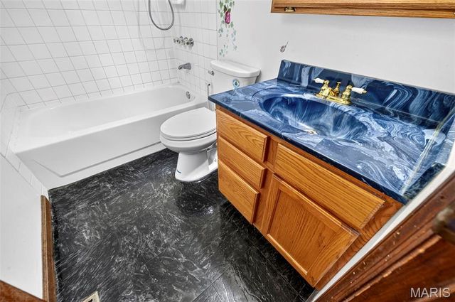 105 Willow Drive, Eureka, MO 63025