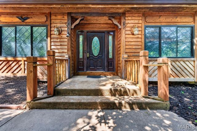 105 Willow Drive, Eureka, MO 63025