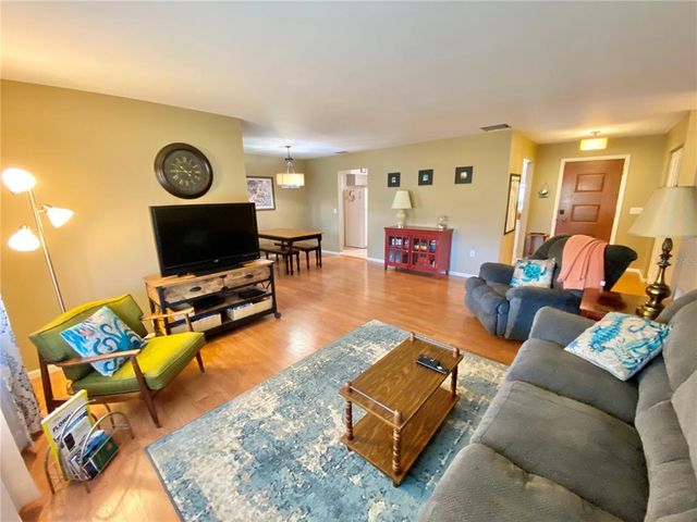 760 EASTRIDGE DRIVE, Orange City, FL 32763