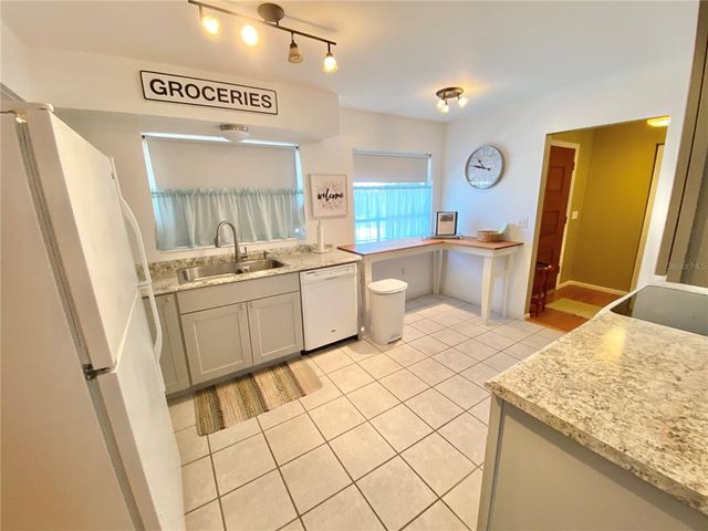 760 EASTRIDGE DRIVE, Orange City, FL 32763