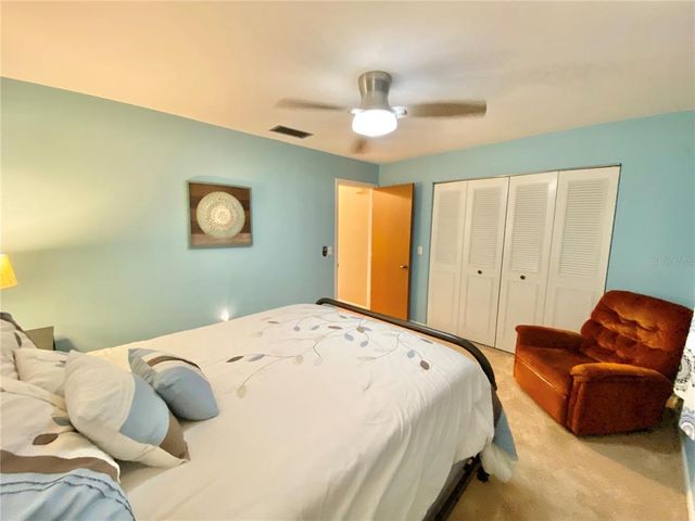 760 EASTRIDGE DRIVE, Orange City, FL 32763