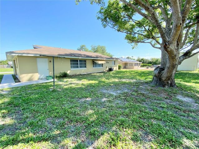 760 EASTRIDGE DRIVE, Orange City, FL 32763
