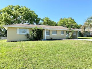 760 EASTRIDGE DRIVE, Orange City, FL 32763