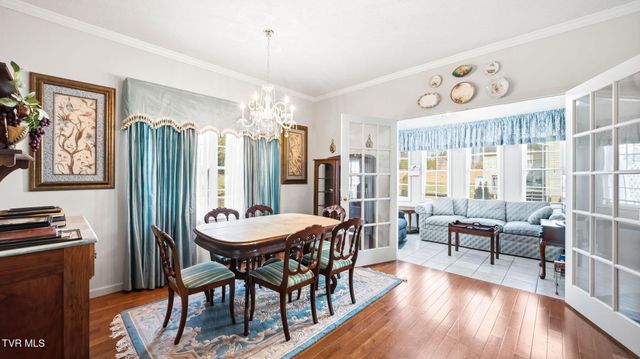 1218 Glen Abbey Way, Johnson City, TN 37615