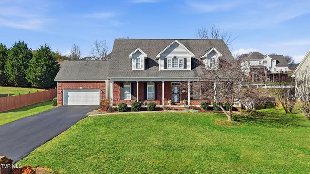 1218 Glen Abbey Way, Johnson City, TN 37615