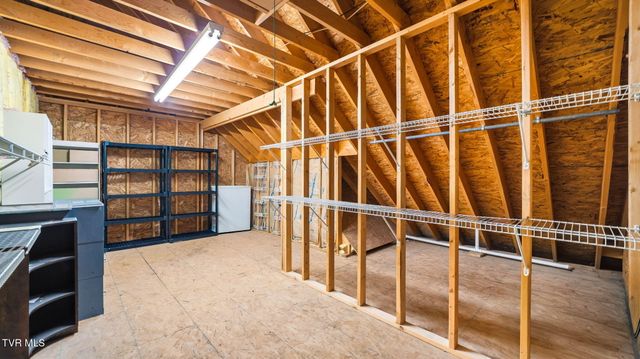 1218 Glen Abbey Way, Johnson City, TN 37615