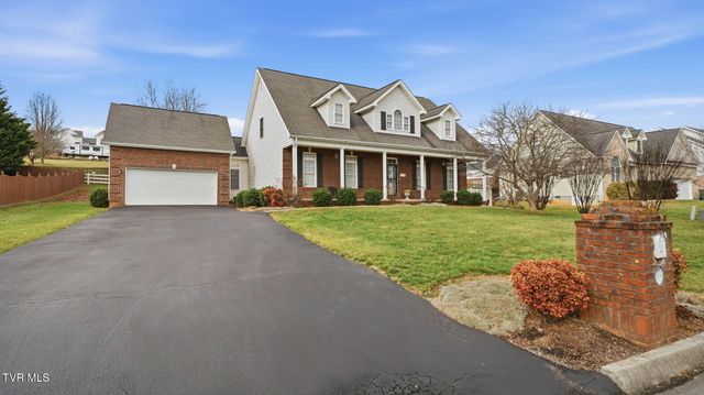 1218 Glen Abbey Way, Johnson City, TN 37615