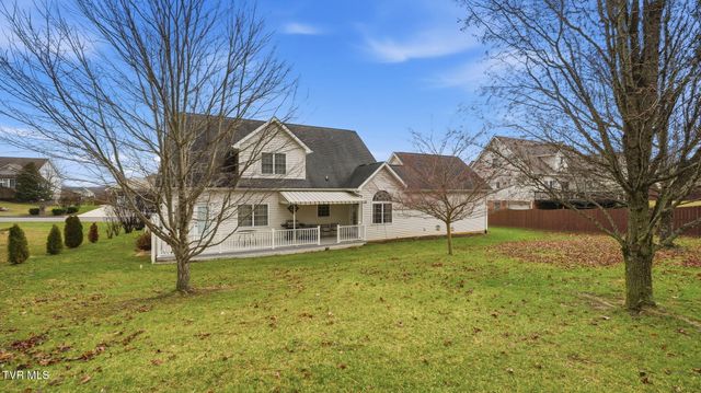 1218 Glen Abbey Way, Johnson City, TN 37615