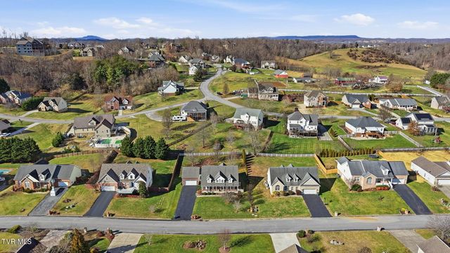 1218 Glen Abbey Way, Johnson City, TN 37615