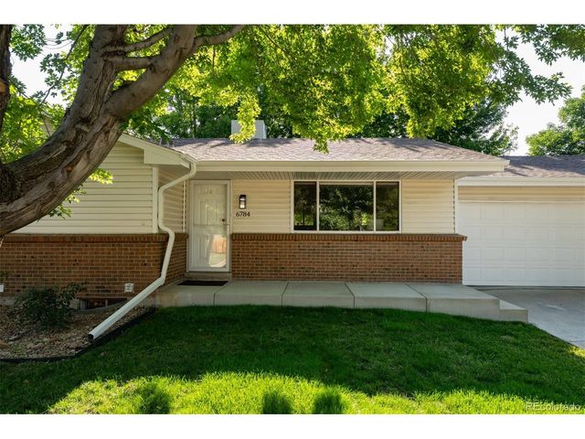 6784 Depew St, Arvada, CO 80003