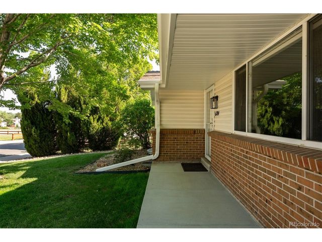 6784 Depew St, Arvada, CO 80003