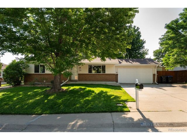 6784 Depew St, Arvada, CO 80003