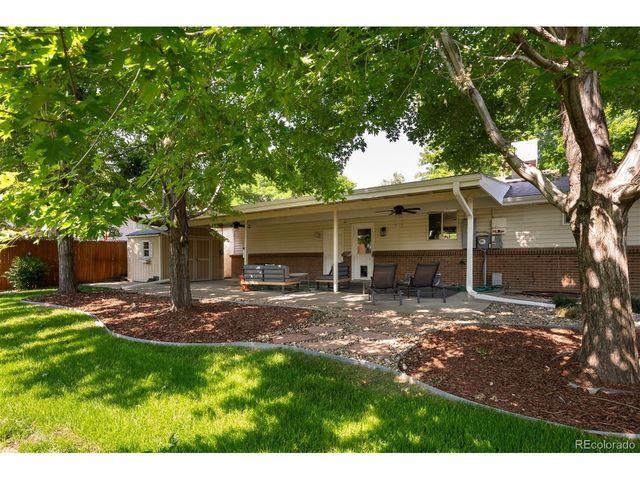 6784 Depew St, Arvada, CO 80003