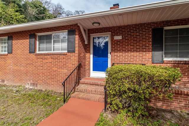 2113 Cresswell Drive, Augusta, GA 30904
