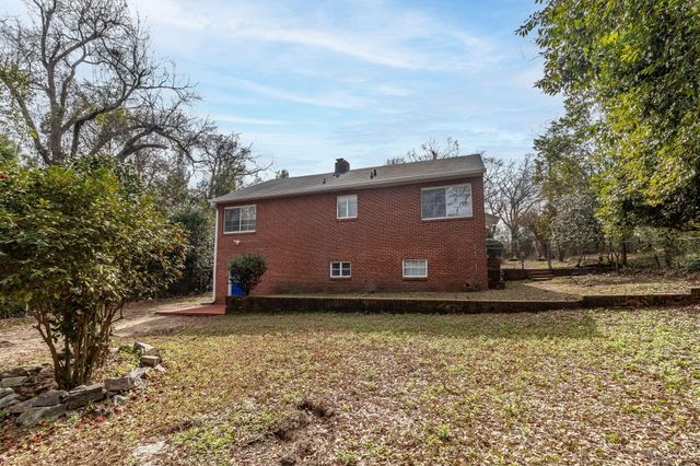 2113 Cresswell Drive, Augusta, GA 30904