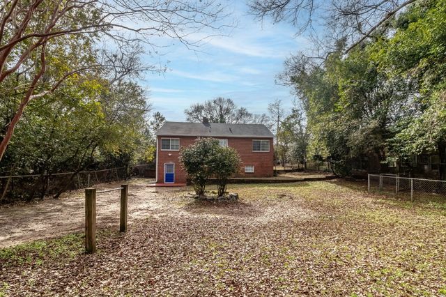 2113 Cresswell Drive, Augusta, GA 30904